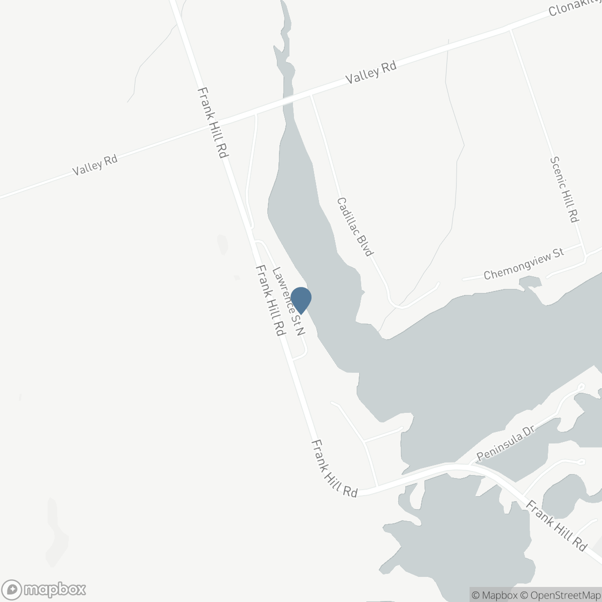 22 LAWRENCE STREET N, Kawartha Lakes, Ontario K9J 6X3